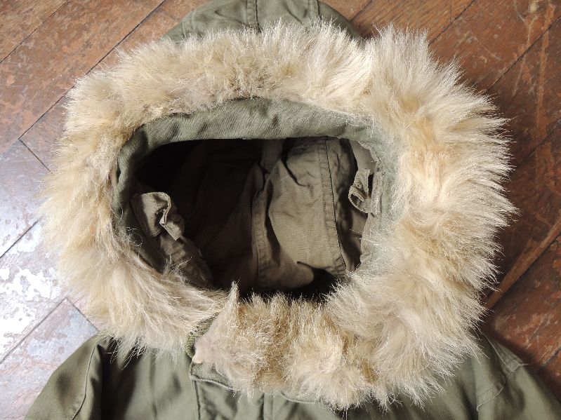 40S U.S.ARMY M-48 FIELD PARKA--RECOMMEND-- : 38CLOTHING BLOG 40S U.S.ARMY M-48 FIELD PARKA--RECOMMEND-- : 38CLOTHING BLOG