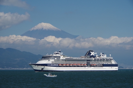 静岡県清水シリーズ　　日本三大美港　清水港_b0011584_839640.jpg