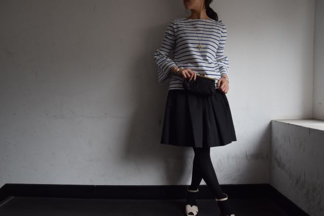いつものボーダーに差をつけて ,,, Kaon_b0110586_14313776.jpg