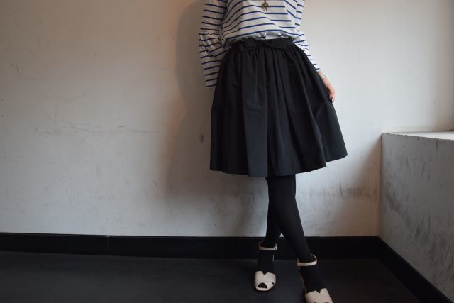 いつものボーダーに差をつけて ,,, Kaon_b0110586_14344231.jpg