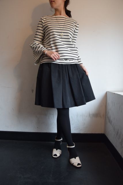 いつものボーダーに差をつけて ,,, Kaon_b0110586_14362412.jpg