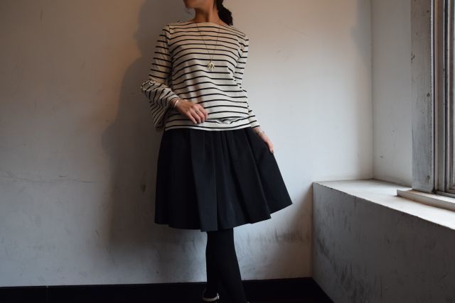 いつものボーダーに差をつけて ,,, Kaon_b0110586_14373840.jpg