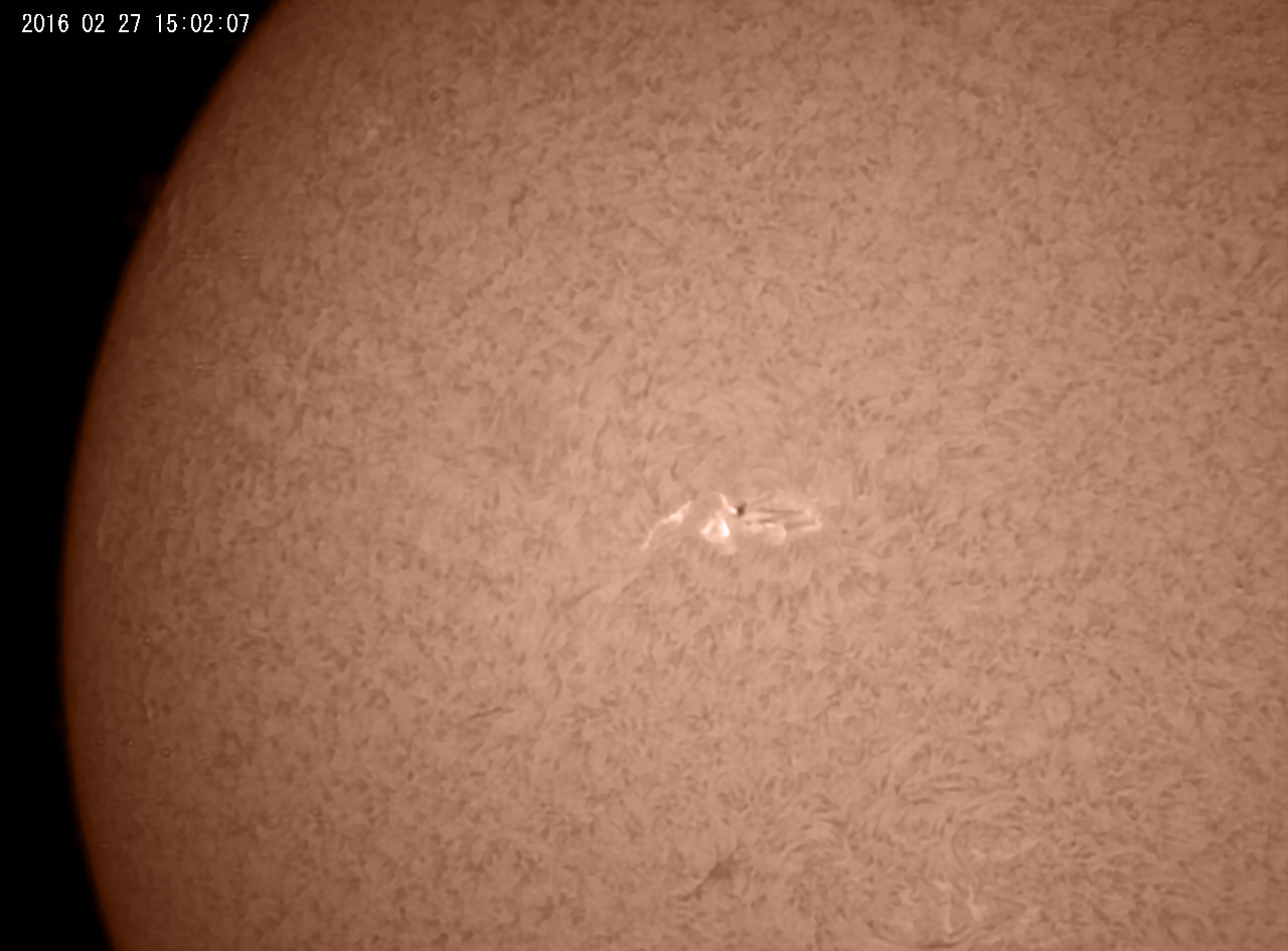 1月27日の太陽(その2)_e0174091_17503505.jpg