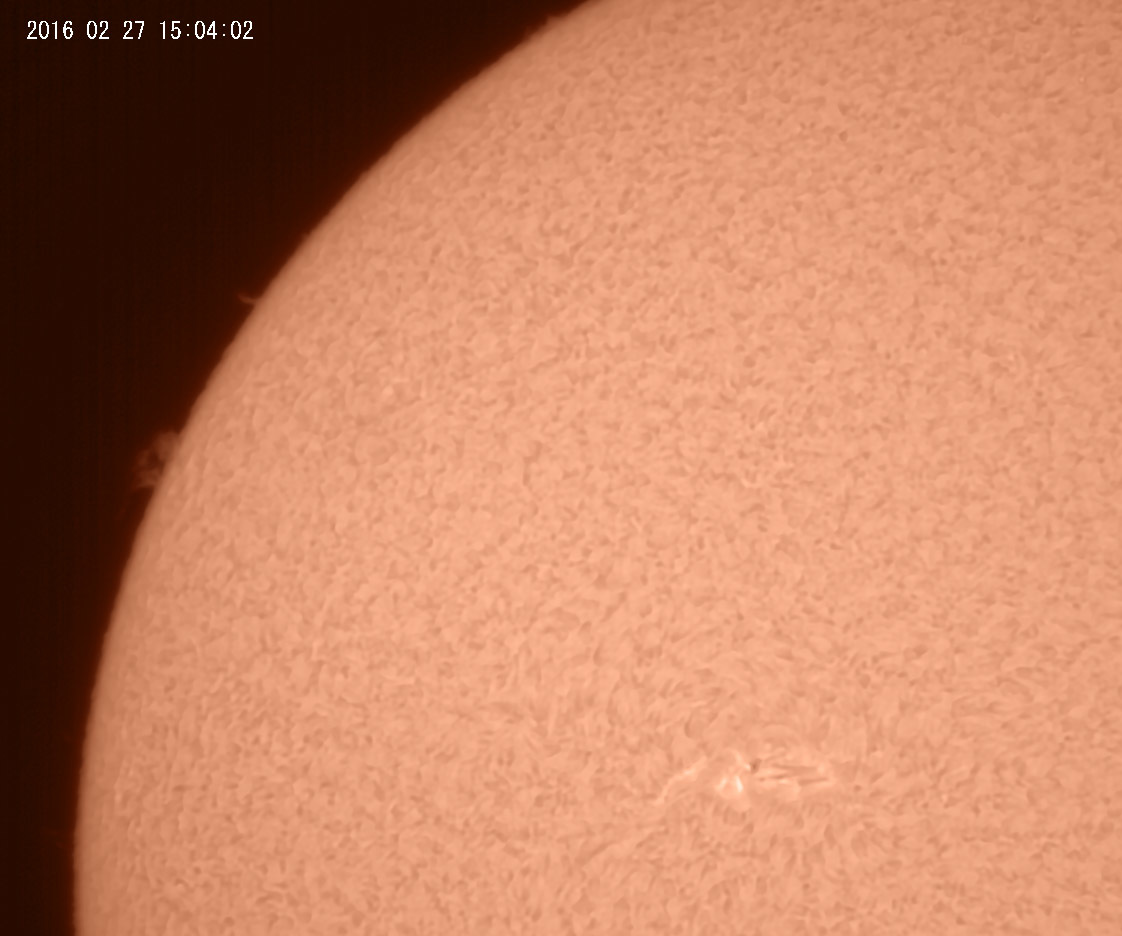 1月27日の太陽(その2)_e0174091_17520411.jpg