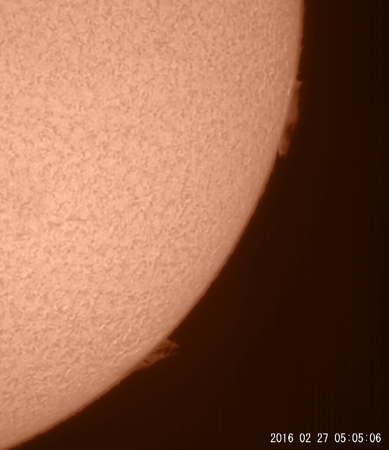 1月27日の太陽(その2)_e0174091_17531967.jpg