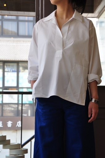 SOFIE D\'HOORE 第一弾_e0127399_1725838.jpg