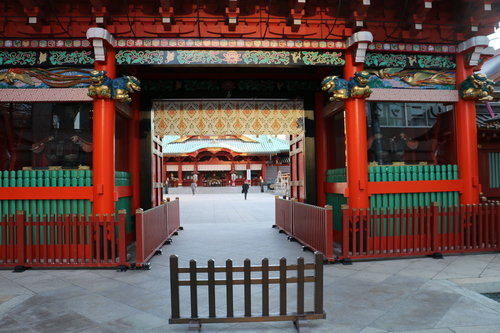 神田神社・神田明神・・・１_c0075701_1352094.jpg