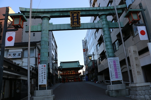 神田神社・神田明神・・・１_c0075701_1353149.jpg