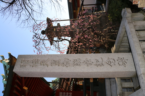 神田神社・神田明神・・・２_c0075701_16252491.jpg