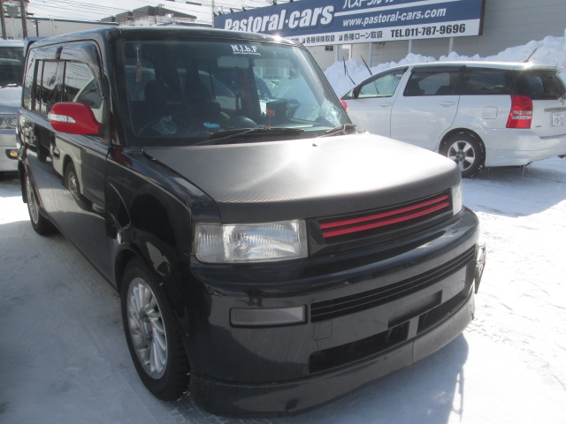 ☆御納車準備は順調ですよ!!☆(伏古店)_c0161601_2062811.jpg