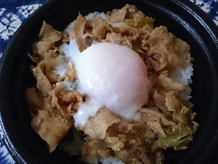 2/25夜勤明け 伝説のすた丼弁当+サッポロ 麦とホップ ザ・ゴールド@サークルkサンクス_b0042308_129993.jpg