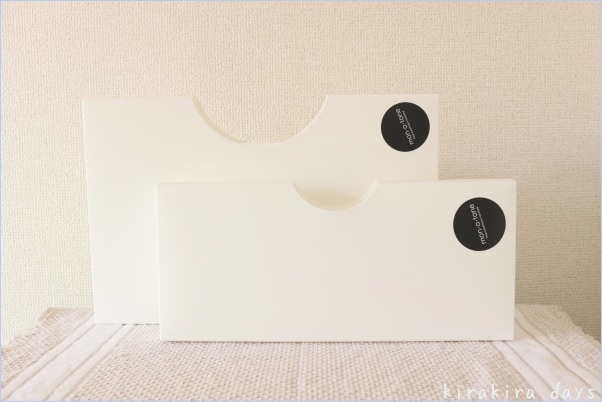 mon・o・tone でホワイト化♪_f0354014_20332794.jpg