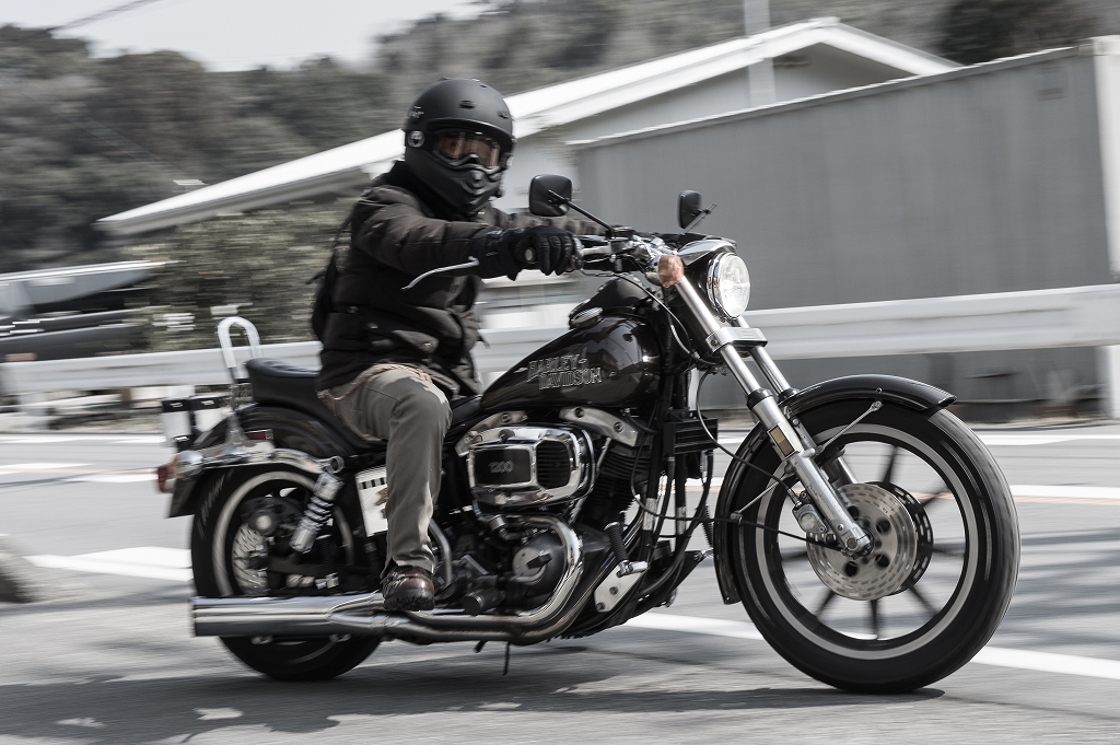 FXEF納車~_a0159215_22575059.jpg