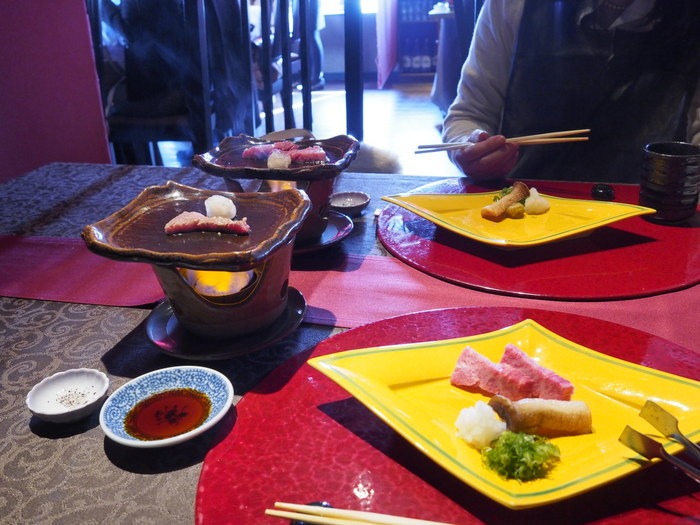 ICHIGOで、ランチ_c0116915_22492394.jpg