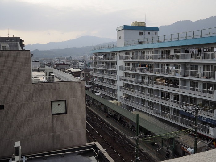 楽々園からの風景_c0116915_22584061.jpg