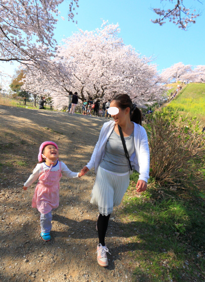 第25回埼玉県都市公園写真コンクール 入選_b0251929_7264414.jpg