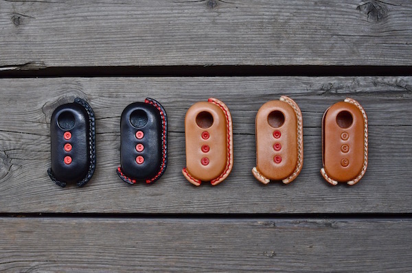 fiat 500 leather key cover_b0172633_2024827.jpg