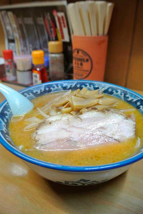 山梨ラーメン屋巡り つけ麺 成屋 山梨 甲府 Takezo 純米狂 山梨酒場と日本酒の酔ゐどれ日記