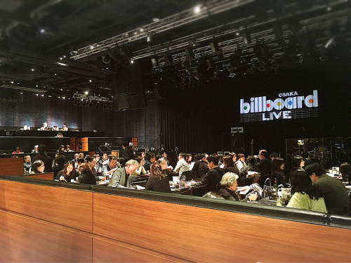 ビルボードライブ大阪_e0292546_20213282.jpg