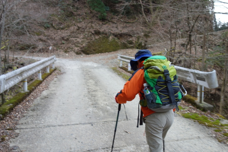 仰烏帽子山(山江村登山口から)_d0345153_20102685.jpg