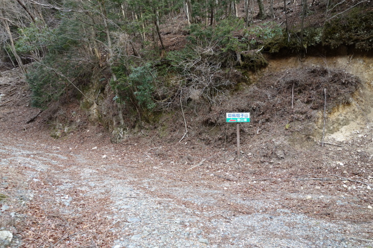 仰烏帽子山(山江村登山口から)_d0345153_20112155.jpg