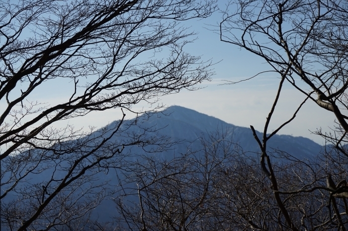 故郷のお山でリハビリ登山＠丹沢三峰～丹沢山　2016.02.27(土)_f0344554_23334244.jpg