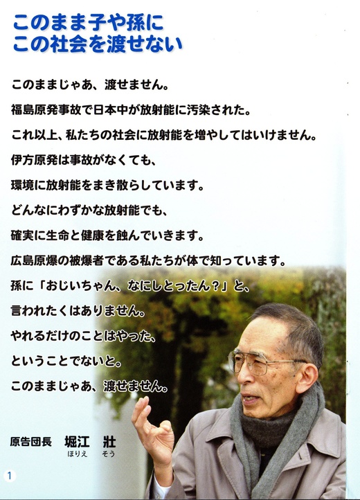 190回目四電本社前再稼働反対 抗議レポ 2月26日（金）高松_b0242956_22573943.jpg