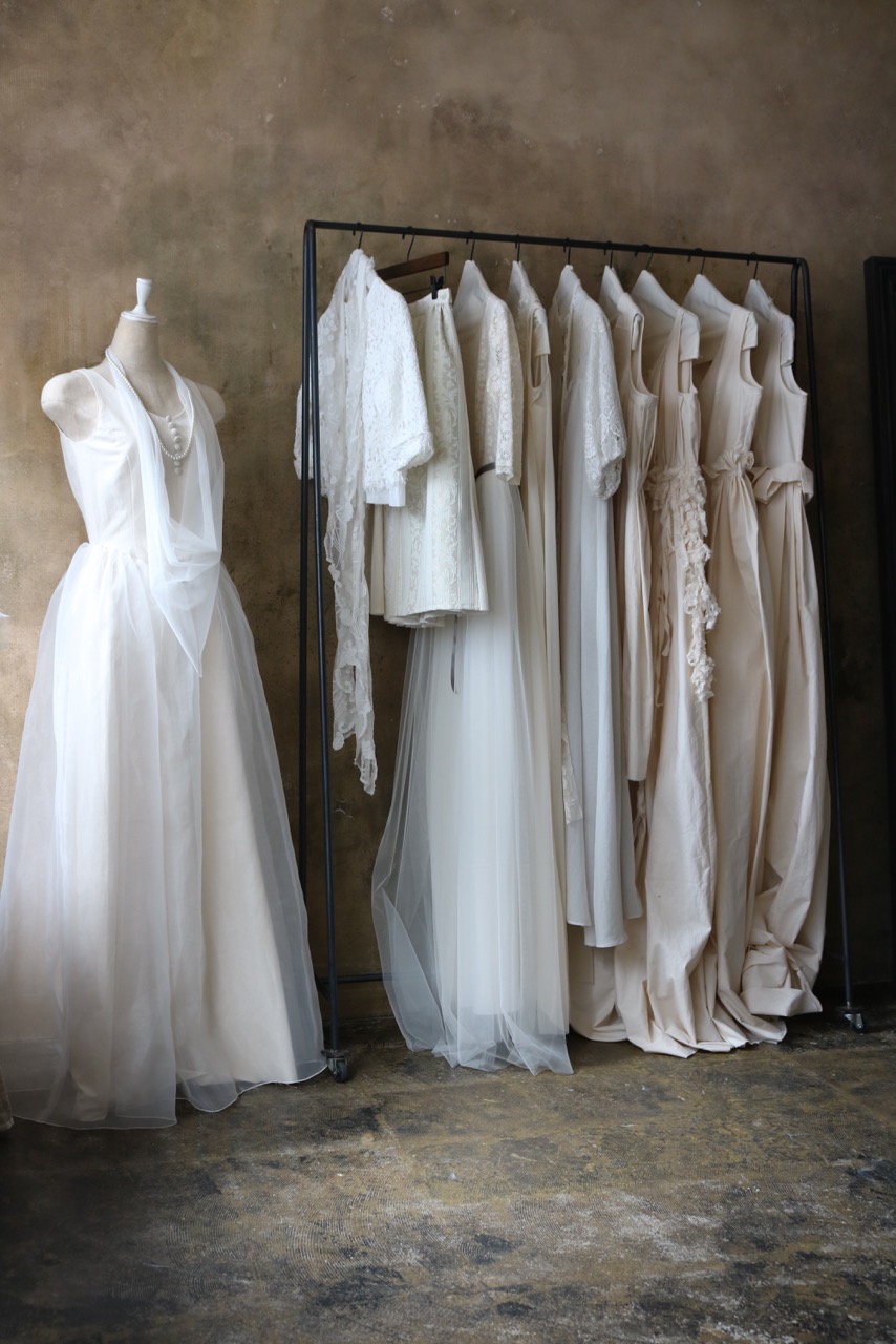ボタニカル フレンチシャビーウェディングdecoration at wedding design labo. _d0162257_2216933.jpg