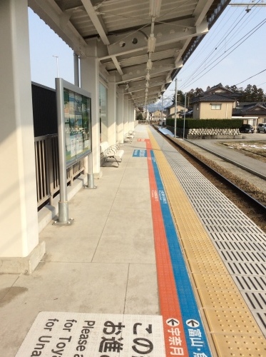 新黒部駅の誕生から、１年がたちました_a0243562_15583775.jpeg