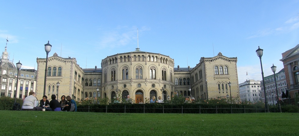 ノルウェー最高裁長官に初の女性_c0166264_2317749.jpg