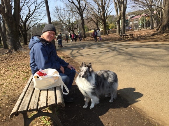 小金井公園。_e0169470_13284225.jpeg