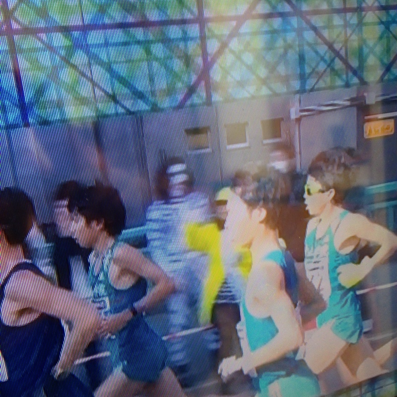 東京マラソン、テレビで応援………ハケーン!?_f0310282_14341928.jpeg
