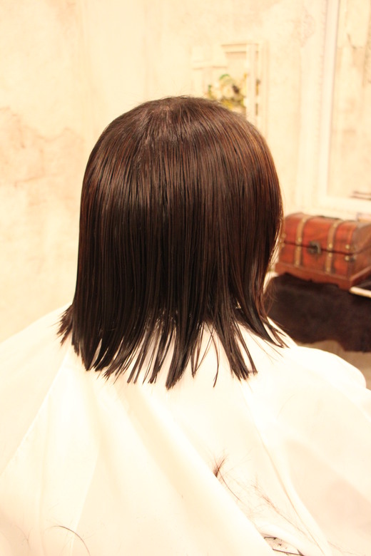 ツルサラ毛にパーマ!_b0210688_10285660.jpg