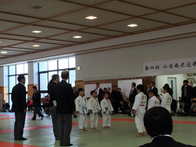 2016 小倉南区近県少年柔道大会_b0172494_11080514.jpg