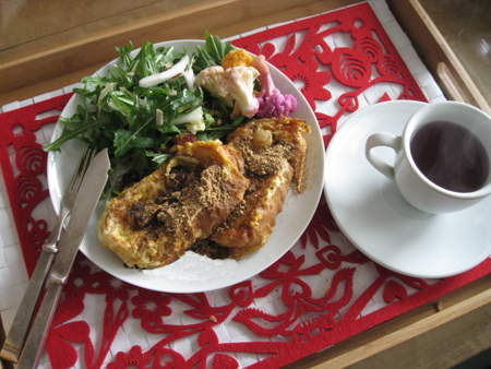 春の食卓_f0061394_10846100.jpg