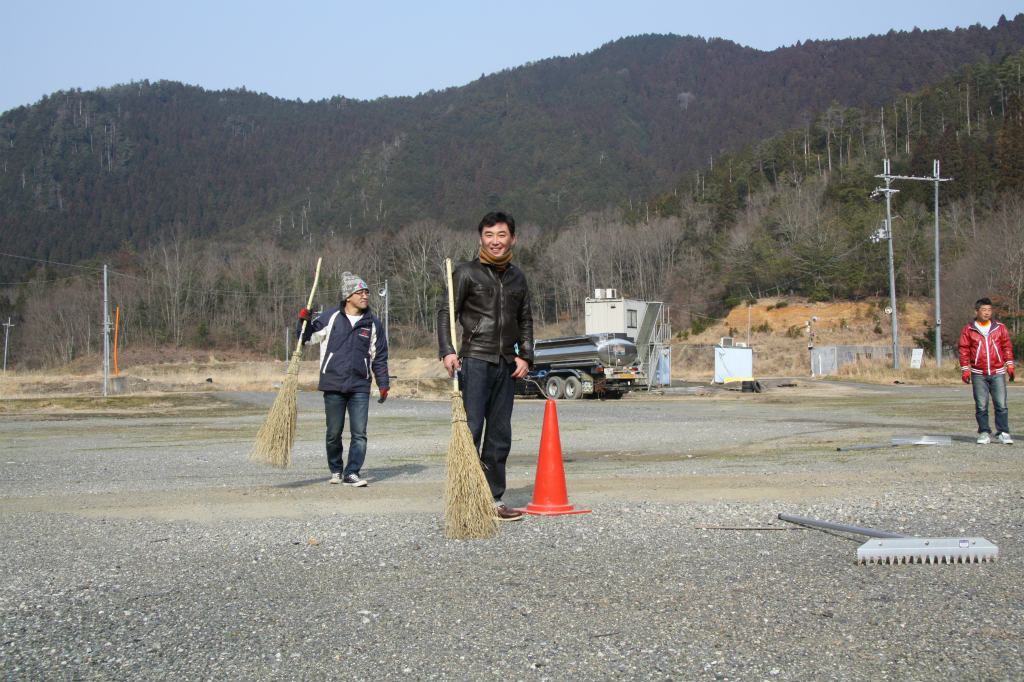 2016.02.28 日吉ダム ダートラテスト会_f0200399_19313733.jpg