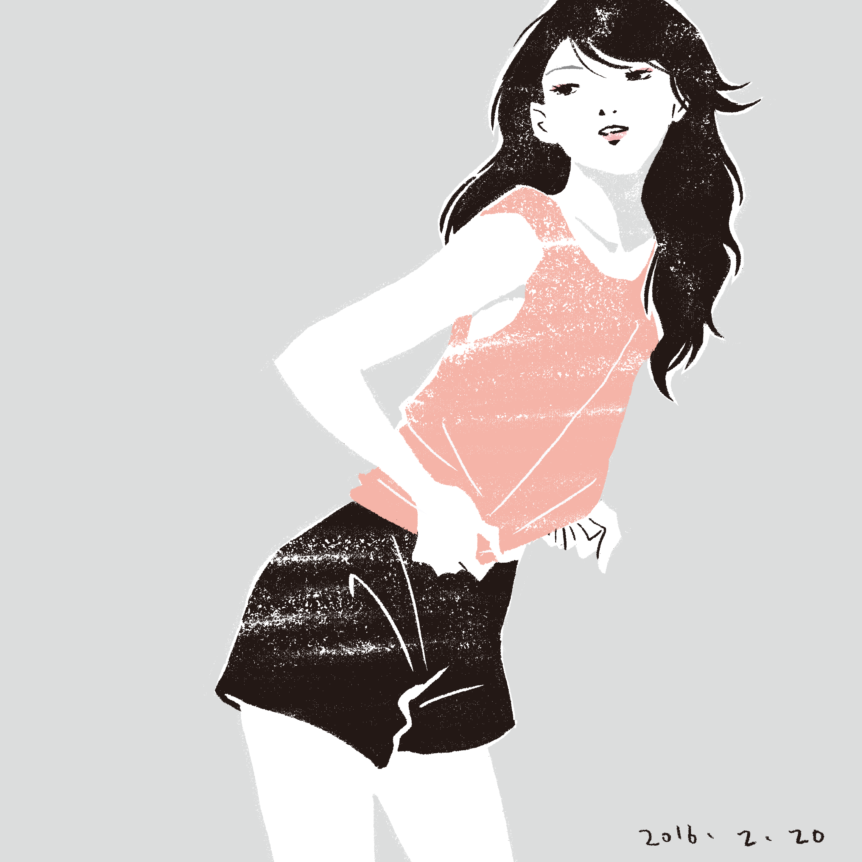 昨年描いたクロッキーをもとに_c0007402_1993258.png