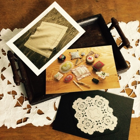 今西ゆき ヨーロピアン伝統刺繍教室展①_a0157409_21234519.jpg