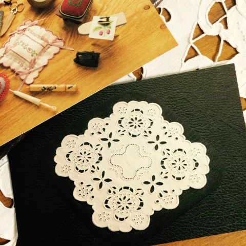 今西ゆき ヨーロピアン伝統刺繍教室展①_a0157409_21261717.jpg