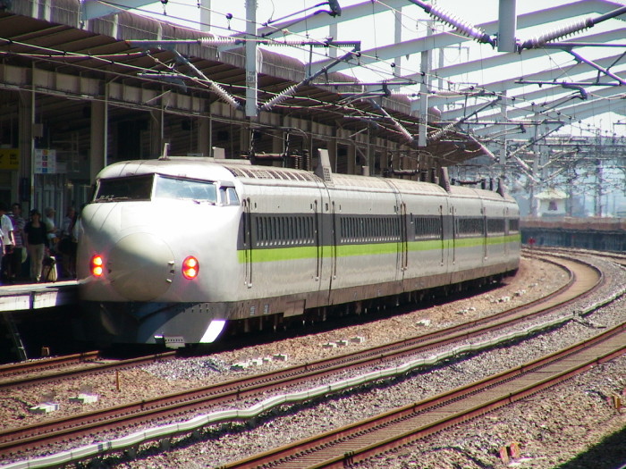 カツミ 781系 JR新塗装4両組 一部塗装難現状 - JR、国鉄車輌