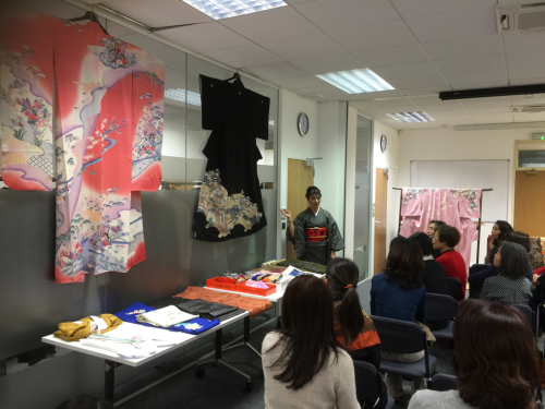 ロンドン 日本クラブ _e0151619_06045832.jpg