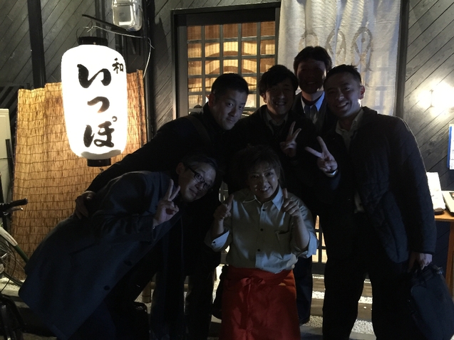 リーマン冥利_c0113733_2331763.jpg