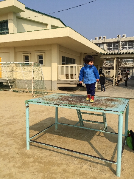 参観日_c0113733_23454622.jpg