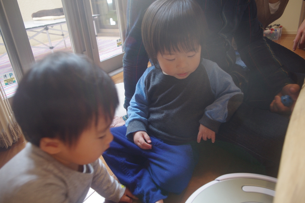 ケイ&リョウ_c0113733_23575651.jpg