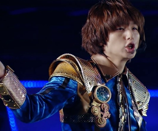 Daikiにキュン でもやっぱり伊野尾くんにキュンキュン 有岡大貴くんの指が見たい Hey Say Jump いのありを愛でる日々 Daikiにキュン でもやっぱり伊野尾くんにキュンキュン 有岡大貴くんの指が見たい Hey Say Jump いのありを愛でる日々
