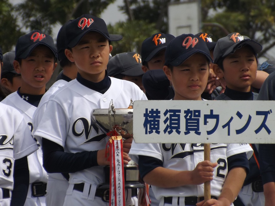 Yokosuka Wins Yokosuka Wins