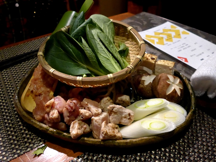 新富町「江戸肉割烹 ささや」へ行く。_f0232060_13575016.jpg