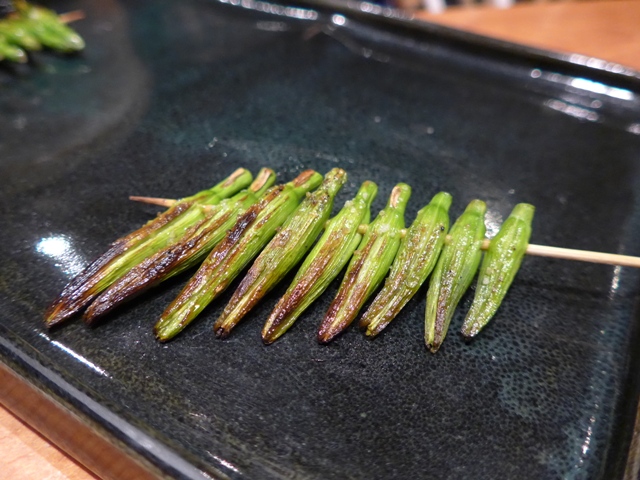 四谷「焼鳥おがわ」へ行く。_f0232060_1944948.jpg