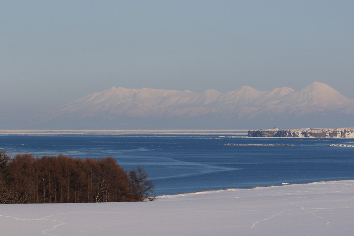 幌岩山と流氷を求めて。。。_f0054366_21131329.jpg