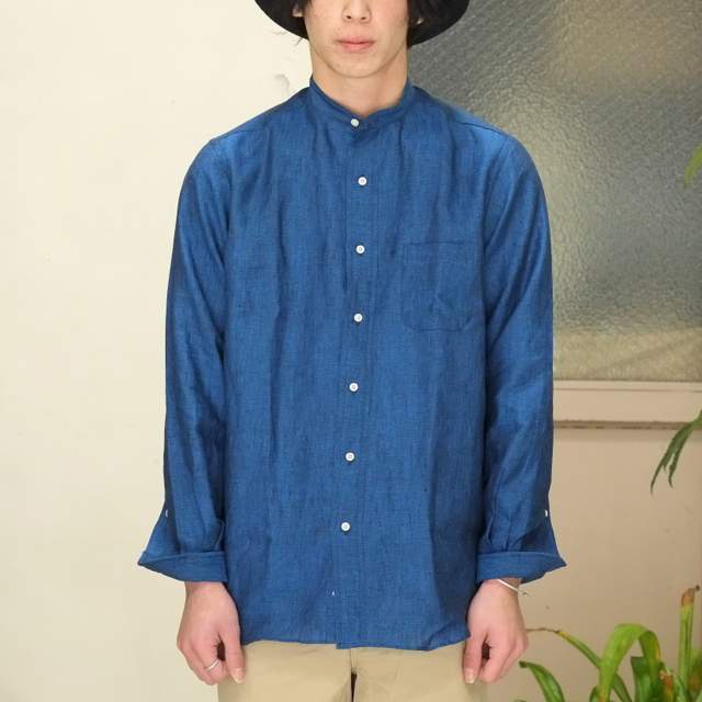 INDIVIDUALIZED SHIRTS ~16SS~_e0152373_19285915.jpg